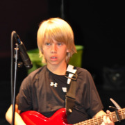 Shelly Mowrey (Matthew Pictured)