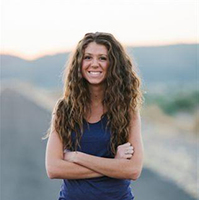 Kaylee Franks
