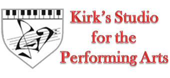 Kirk's Studio for the Performing Arts