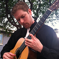 Alex Resnick