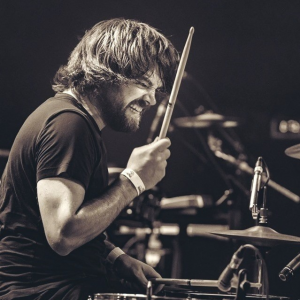 Drums in Phoenix