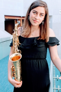 Saxophone lessons in Scottsdale